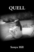 Sonya Hill | Quell | Taschenbuch | Englisch (2011) | Kartoniert / Broschiert