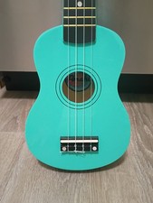 Ukulele - Amahi brand, Brand New w/ case