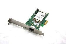 Dell Desktop PCI-E Mini WLAN Wifi 802.11n Network Card- TK208