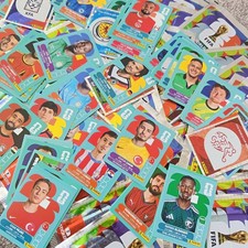 Panini World Cup 2026 Stickers K L Pick Your Own - From £0.99 FREE Delivery READ
