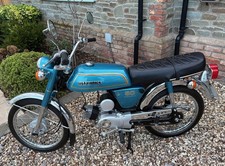 Suzuki AP 50cc