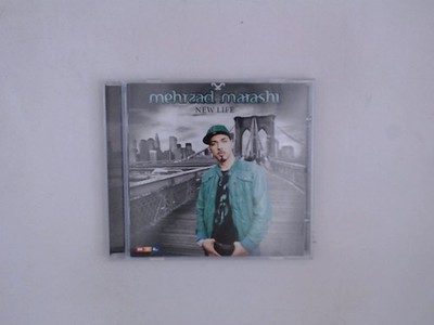 New Life [Interpr.:] Mehrzad Marashi Marashi, Mehrzad: