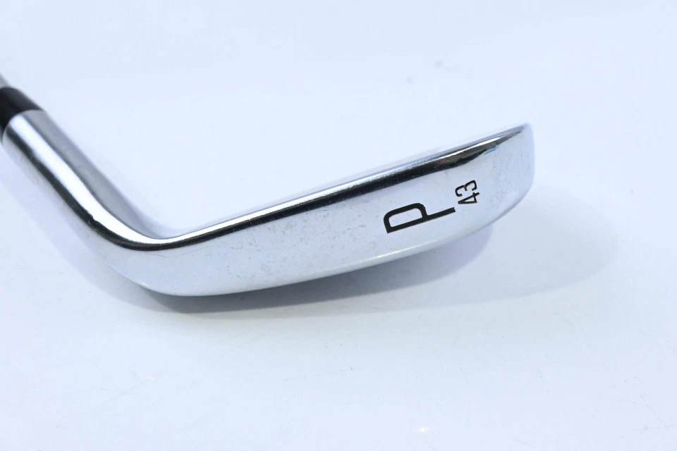 Left Hand Titleist T350 Pitching Wedge / 43 Degree / Regular Flex Fubuki MV 55 - Image 3 of 4