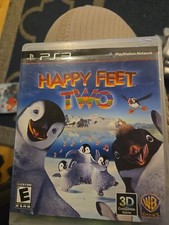 Happy Feet Two (Sony PlayStation 3, 2011)