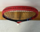 Yonex VCORE 100L 2023 4 3/8 Tennis Racquet - used 2 weeks - Light FREE SHIP — photo 3