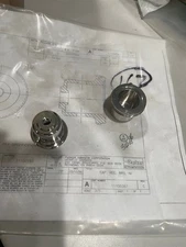 VERIFLO PARKER 11100361 REG CAP