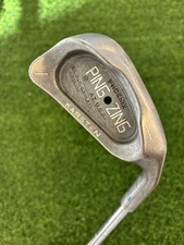 Ping Zing Black Dot ⚫️ 1 Iron/JZ Steel/RH