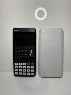 Casio FX CG50 3D Grafikrechner