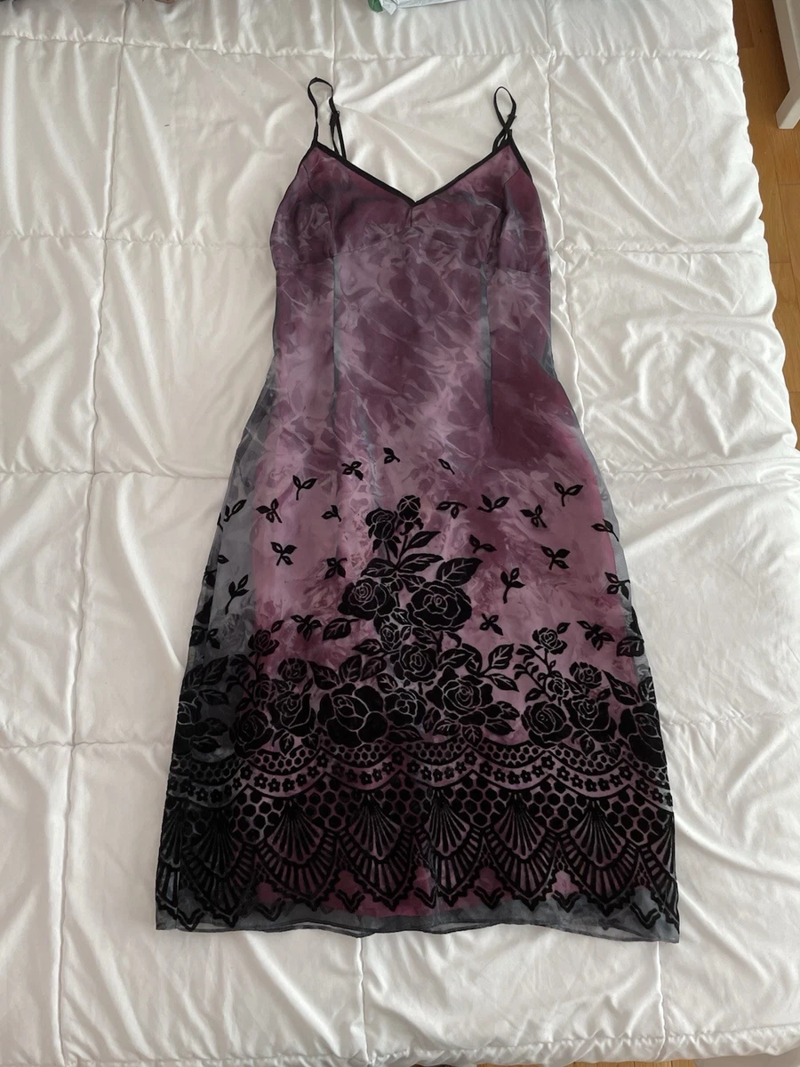 black and white lace dresses Sandro main image 1