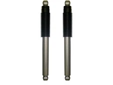 Rear Shock Absorber Conversion Kit For 2002-2006 Chevy Avalanche 1500 QG397ZQ