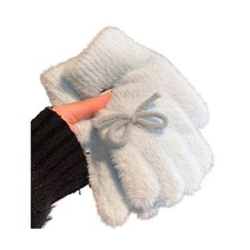 Winter Touchscreen Gloves Fleece Lined Windproof Thermal Warm Texting Driving