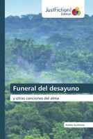 AndréS Guillermo | Funeral Del Desayuno | Taschenbuch | Spanisch (2025)