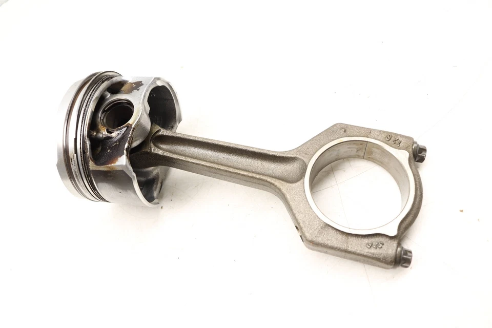 BMW 640I 2013-2019 gran cupé - pistón/barra de conexión 8619196 Foto 2 de 4