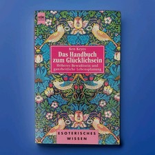 Das Handbuch zum Glücklichsein - Ken Keyes -...