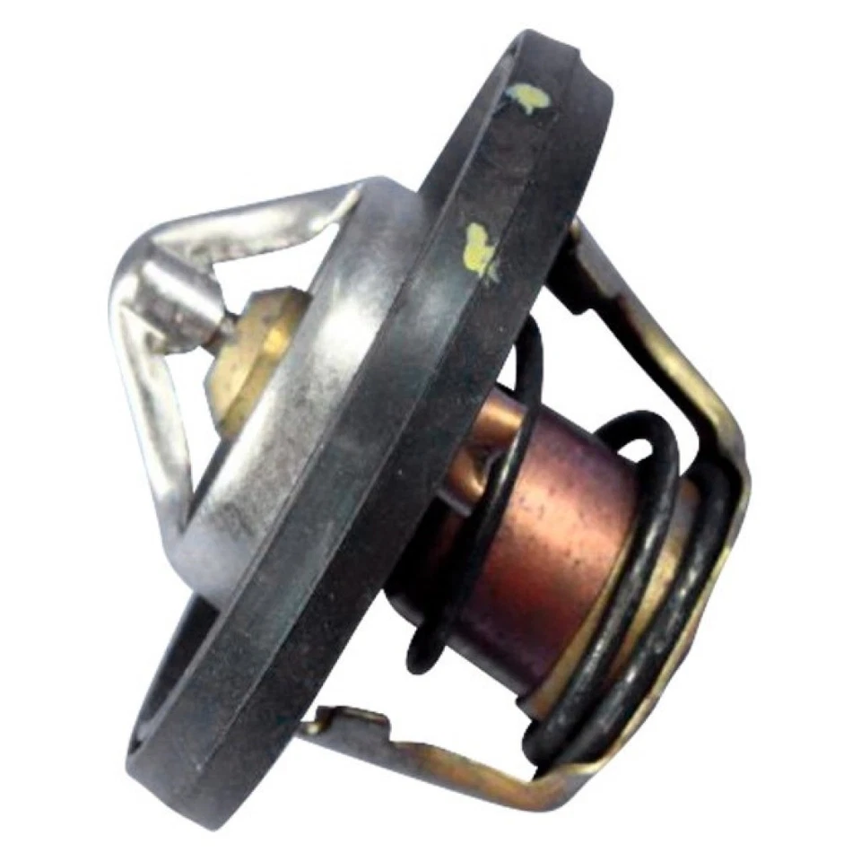 Carcasa termostato con termostato OEM Mopar para Dodge Nitro 2007 08 09 10 2011 Foto 3 de 4