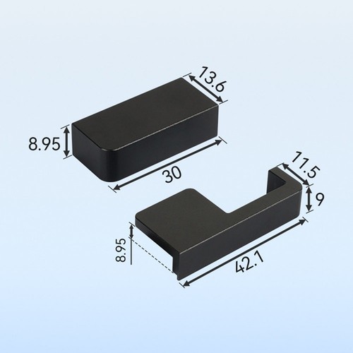 Hotbed Printing Plate Positioning for Neptune 4, KP3S, KLP1 V1 V2 -7313 - Afbeelding 9 van 9