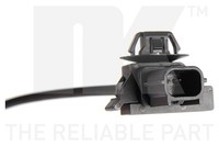 ABS Sensor Raddrehzahl DrehzahlfüHler Vorne Rechts FüR Honda Accord Viii CU CW