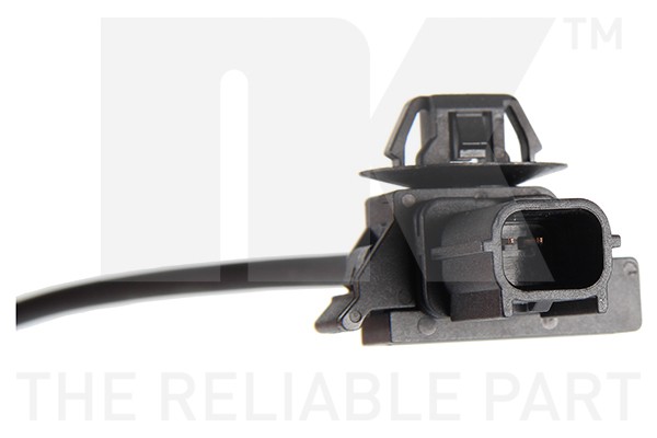 ABS Sensor Raddrehzahl DrehzahlfüHler Vorne Rechts FüR Honda Accord Viii CU CW-image