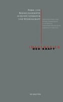 Form- Und BewegungskräFte In Kunst, Literatur Und Wissenschaft | Taschenbuch
