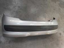 Pare-choc arrière Peugeot 207