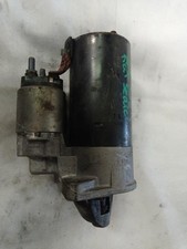 Démarreur Fiat SEDICI