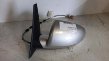 Retroviseur droit (ou coque) Audi A2