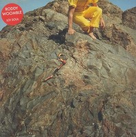 Roddy Woomble - Lo! Soul - Vinyl Record - G4Z