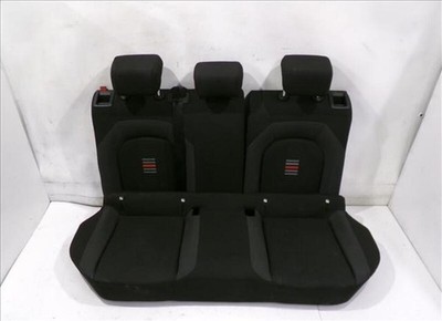 sitz hinten SEAT IBIZA 1.0 TSI MODELO FR 2017- 2017 90017