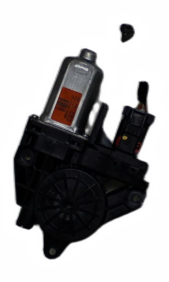 Fits 11-24 DURANGO Driver Left LH Power Window Motor Front OEM