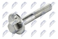 NTY Sturzkorrekturschraube ZWD-SU-038S FüR Suzuki Vitara 2 JT TE TD JB416 Allrad