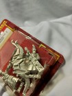 GW WHFB High Elf Repeating Bolt Thrower NIB 2000 OOP Metal 1 Bolt Thrower 2 Crew — photo 3