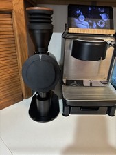 DF83V coffee Grinder V3 NEWEST W. SSP MP burr...