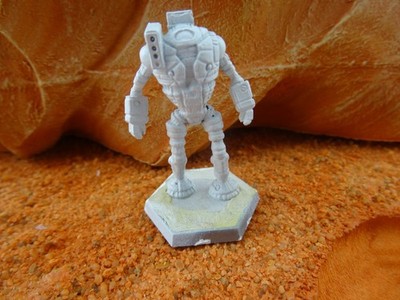 Ral Partha 20-877 ''OSR-2C Ostroc (unseen)'' (Battletech) S3-F4-36