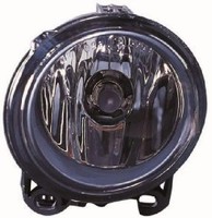 Original Abakus Nebelscheinwerfer 444-2017L-UQ FüR BMW