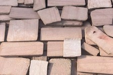 Callow Ashlar Cladding Slips (CLEARANCE, only 5m2 available!)