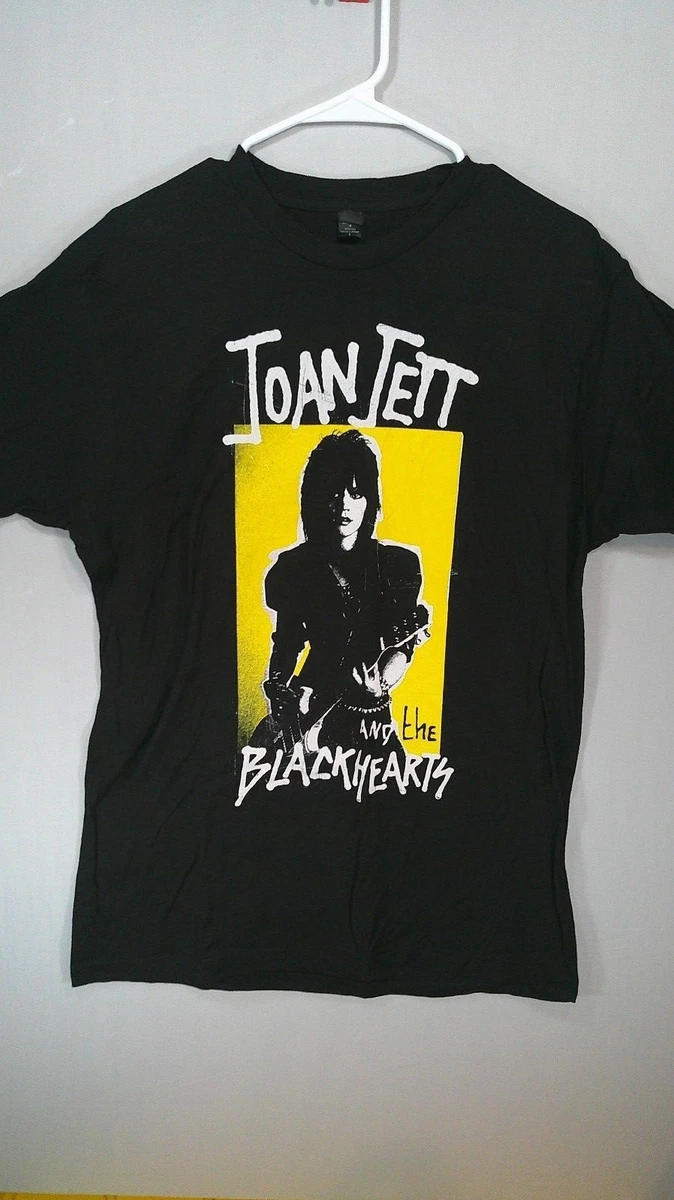 joan jett shirt products for sale | eBay