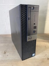 Dell Optiplex 5070 SFF i5-9500 16GB RAM 256GB SSD Win11 Pro
