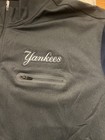 Nike Men’s New York Yankees 1/4 Zip Pullover XXL Navy Blue and grey Dri-FIT — photo 6