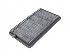 Innenraumfilter Aktivkohle 280Mm für BMW Alpina E30 E36 B8 Coupe Cabrio 90-97