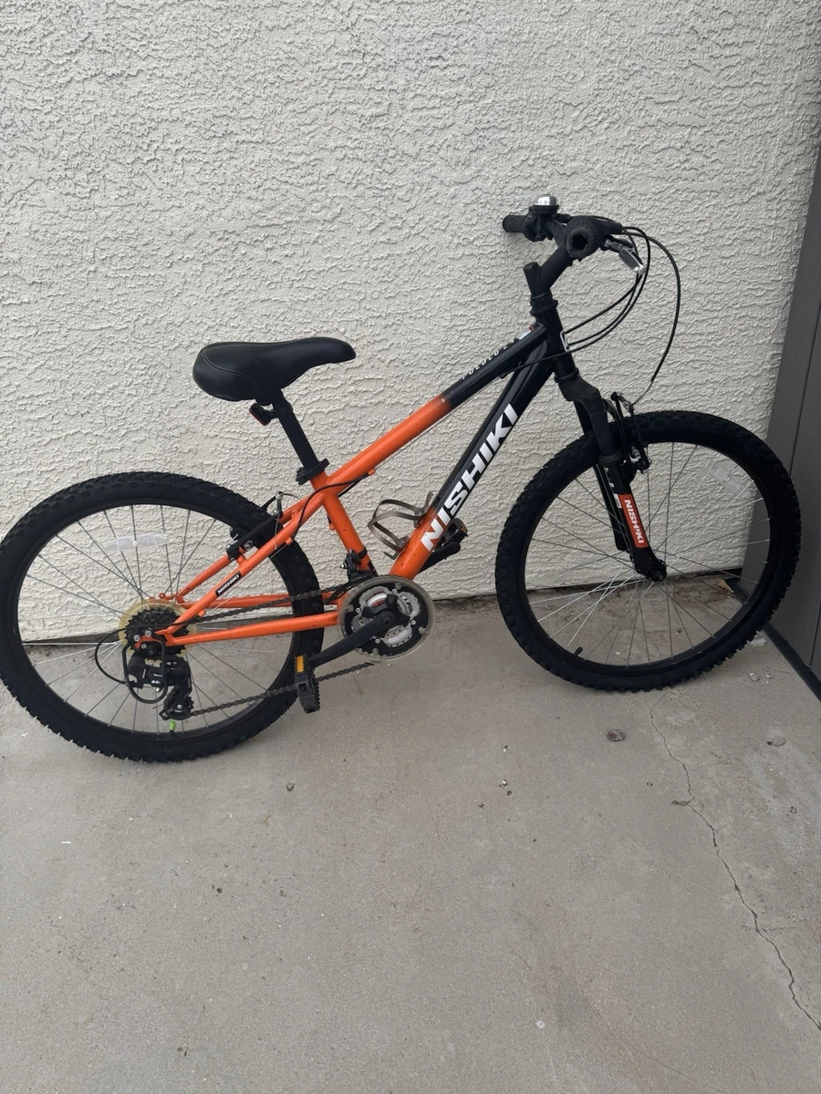 Orange Boys 24 in Wheel Bikes for sale | eBay