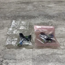 Lot Of 2 Sauer Sundstrand Danfoss K03383 Connector Kit, New