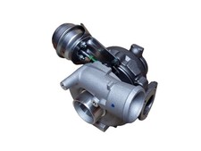 Turbolader neu BMW 5 E39 97-04