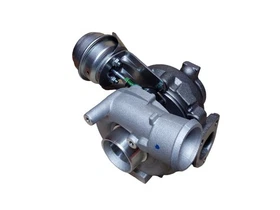 Turbolader neu BMW 5 E39 97-04