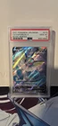 PSA 10 2021 Pokémon JPN SWSH Vaporeon V #074/069 SR 6Sa: Eevee Heroes