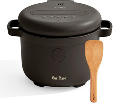 Our Place Rice Cooker | Compact Rice Cooker 3...