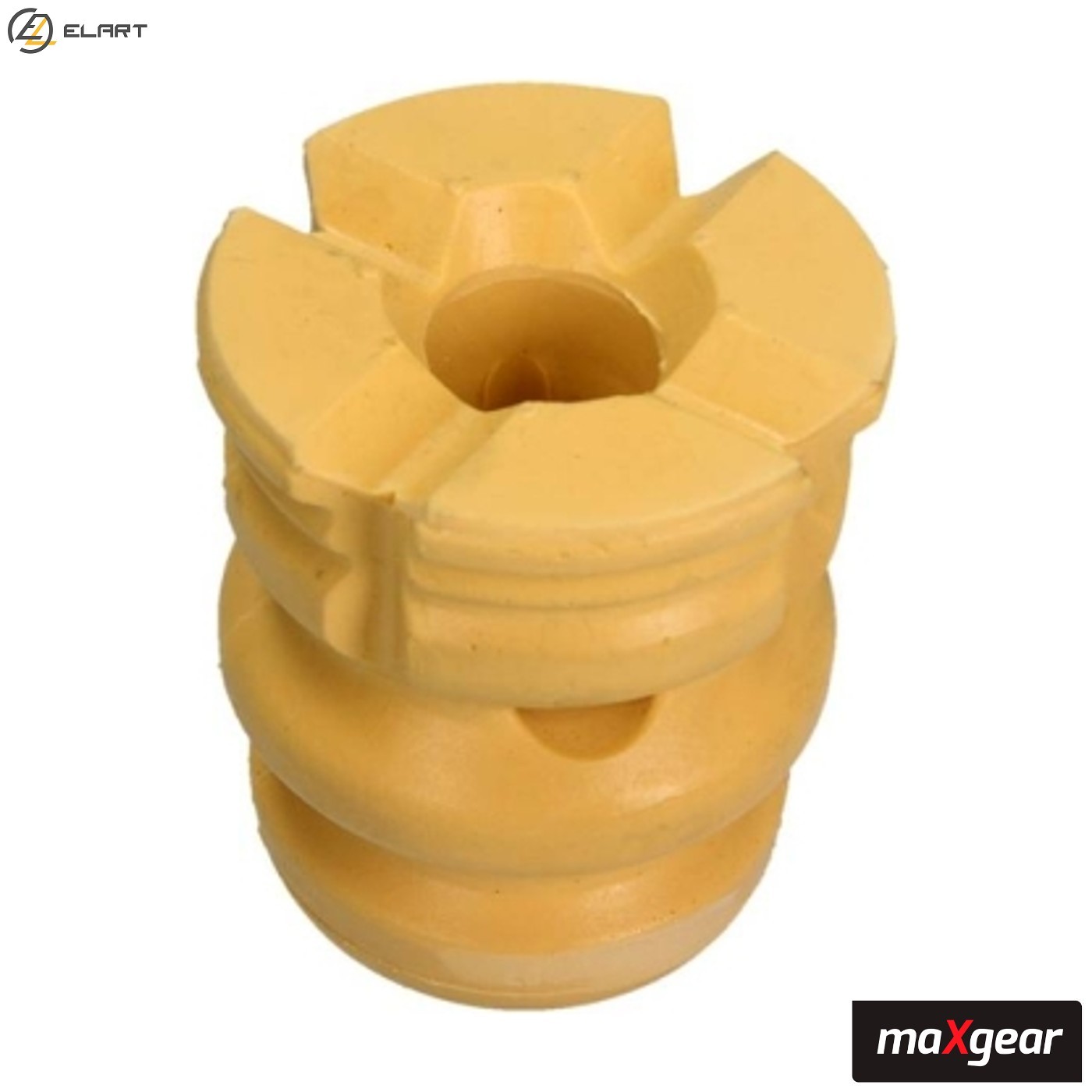 RUBBER BUFFER SUSPENSION 72-3389 FOR KIA D4CB 2.5L G4JS 2.4L 4cyl SORENTO I 3.5L