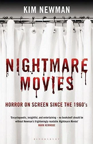 Nightmare Movies: Horror on Screen Since the 1960s - Newman, Kim - Picture 1 of 1