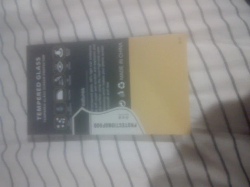 9 H Pixel 9pixel 9 Pro Premium Tempered Glass 3 Pack glass Screen Protector - Image 2 of 2