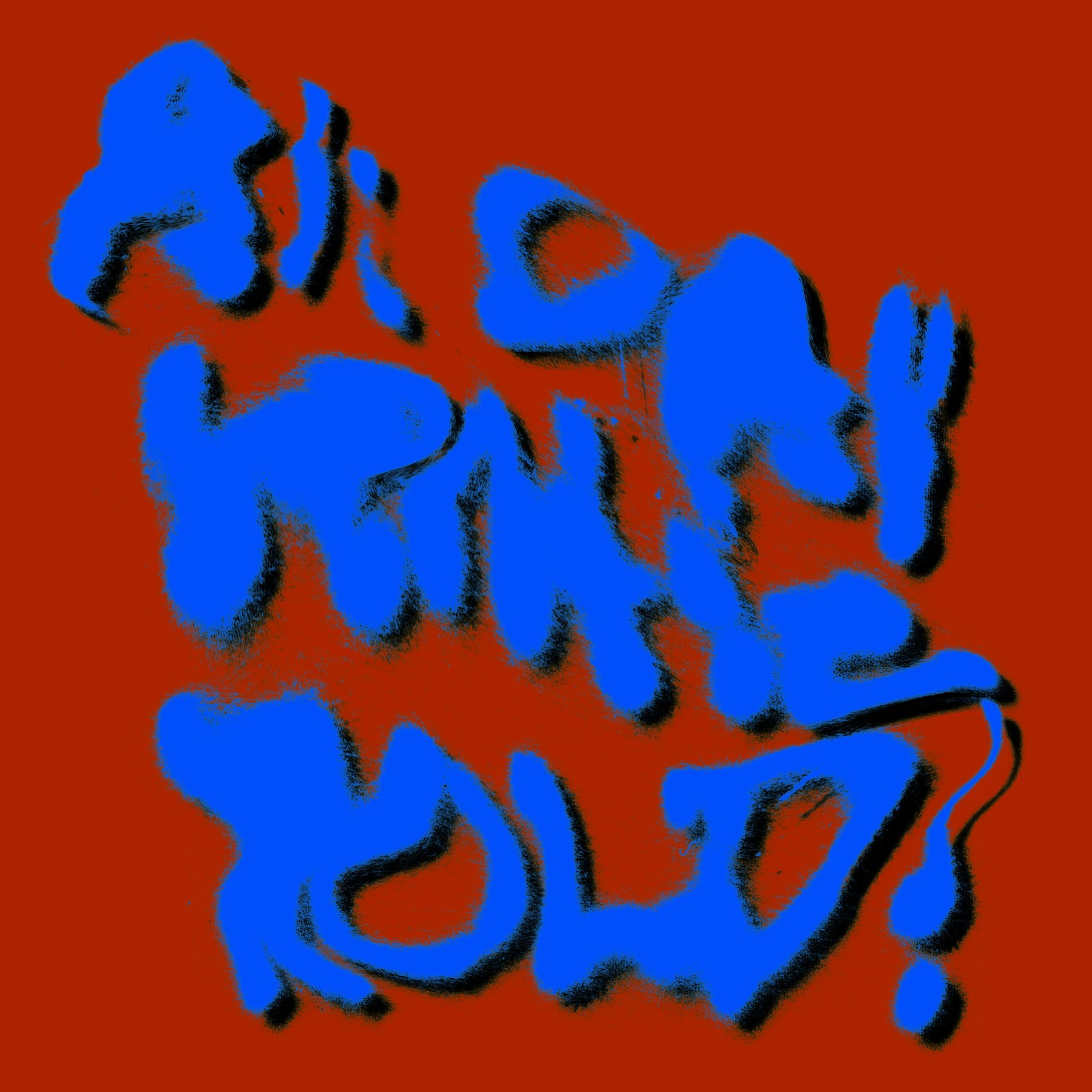 Porches All Day Gentle Hold ! (CD) Album