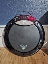 Korg WD-X-BK Limited Edition Black Wavedrum, including Korg soft case.